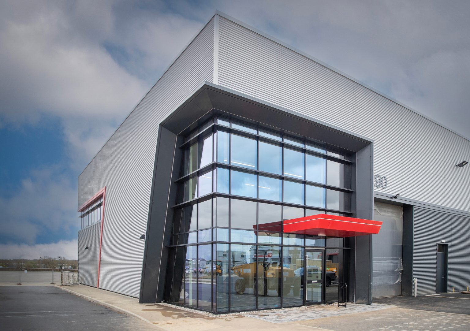 Unit 2290 - Silverstone Park